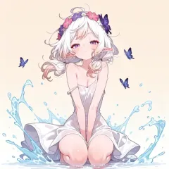 082325-white-hair-floral-elf-thumb